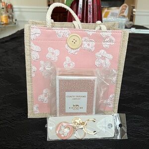 COACH DREAMS SUNSET EAU  DE PARFUM 3 FLOZ